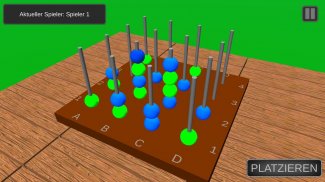 Connect 4 3D screenshot 0