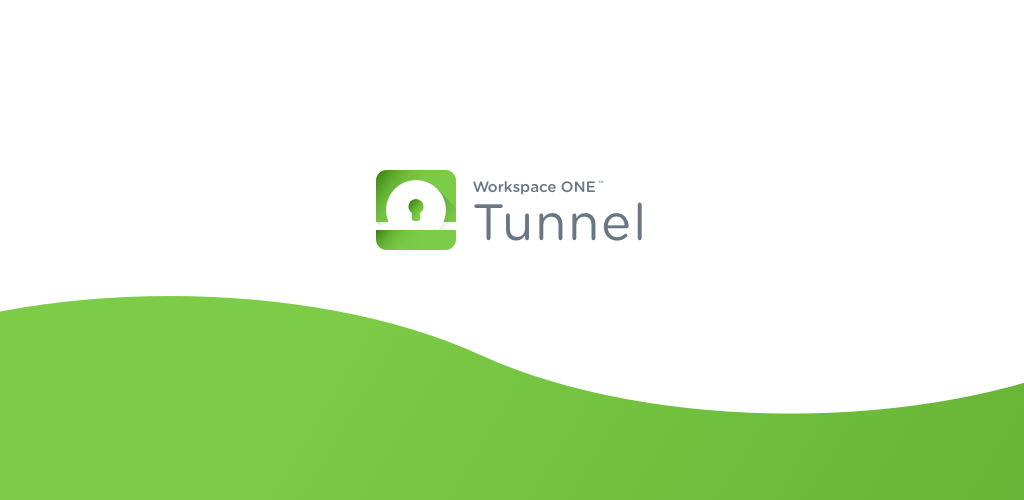 Tunnel - Workspace ONE - APK Download For Android | Aptoide