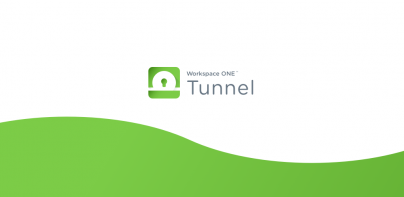 Tunnel - Workspace ONE