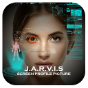 Jarvis Screen Profile Picture