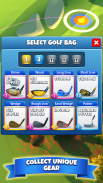 Golf Clash - Golfing Simulator screenshot 13