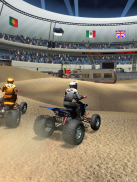 Wheel Offroad screenshot 0