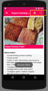 Resep Kentang screenshot 9