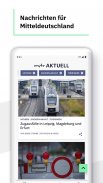MDR Aktuell – Nachrichten screenshot 2
