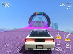 Real Car Racing: Race Master screenshot 8