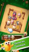 Farm Fun - Ferme Match Puzzle screenshot 1