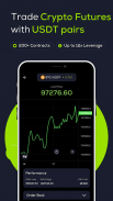 CoinSwitch: Bitcoin Crypto App screenshot 6