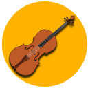 Cello Coach Icon