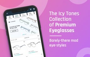 Lenskart: Eyeglasses, Sunglasses, Contact Lens App screenshot 7
