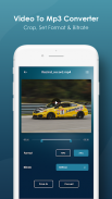 Video to MP3 Converter screenshot 1