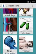 Medical Formulas screenshot 6