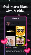 Vinkle – Music Video Editor, Magic Effects screenshot 4