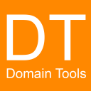 Domain Tools and Website Tools Icon