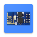 Connect to Arduino ESP8266 Icon