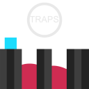 100 Traps Addicting Game