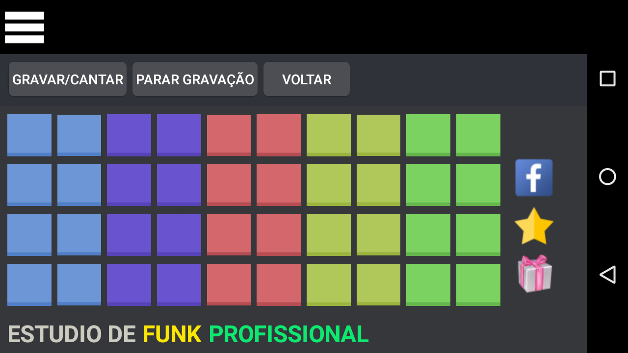 Musicas de Funk Piano Jogo for Android - Download the APK from