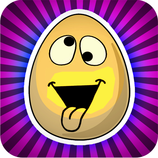 Clumsy Egg Adventure Free Game