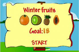 Fruit Catcher screenshot 3