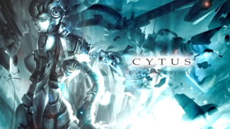 Cytus screenshot 9