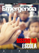 Emergência Digital screenshot 3