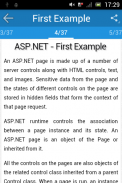 Learn ASP.Net screenshot 3