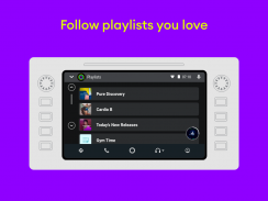 Anghami: Play music & Podcasts screenshot 18