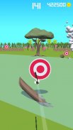 Flying Arrow screenshot 2