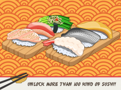 Sushi Friends - Restaurant Coo screenshot 9