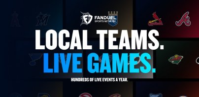 FanDuel Sports Network