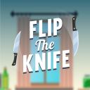 Flip The Knife Icon