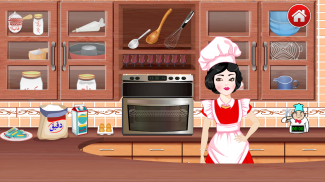 طبخ وحلويات مطبخ فلة screenshot 4
