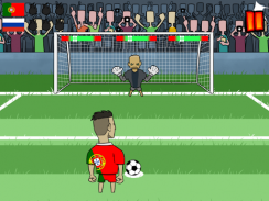 Football Penalty Champions screenshot 9