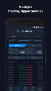 CEX.IO App - Buy Crypto & BTC screenshot 2
