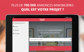 Figaro Immo screenshot 4