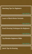 Learn Sketch screenshot 1