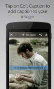Caption It: Add Text To Photos screenshot 5