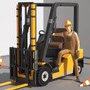 Forklift Extreme Simulateur