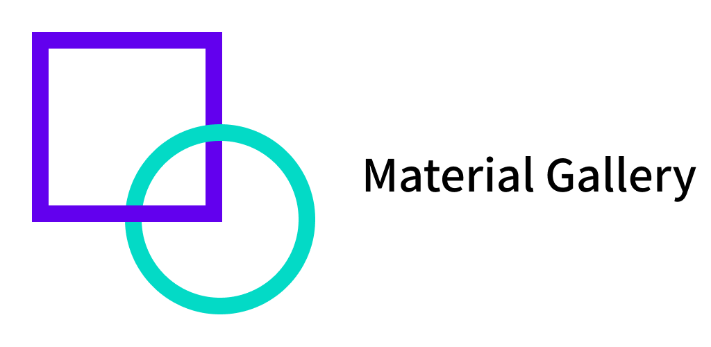 Material components