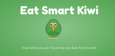 Eat Smart Kiwi: Food Diary