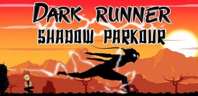 Dark Runner : Shadow Parkour