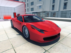 City Speed Drive screenshot 8