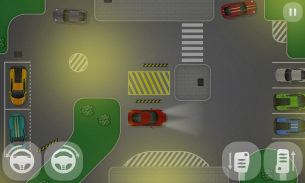 Parking Master screenshot 5