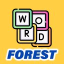 Word Forest: Picture Word Book