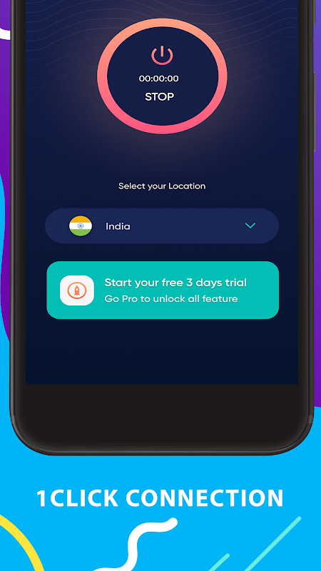 Download do APK de Zain VPN - Free Proxy para Android