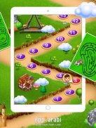 Kids Maze World - Educational Puzzle Game for Kids screenshot 9