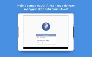 Moka POS - Aplikasi Kasir screenshot 10