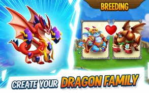 Dragon City 22.3 - Download for PC Free