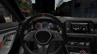 GTR Turbo Car - Racing Game screenshot 1