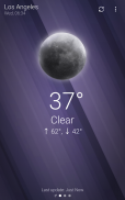 Weather screenshot 8