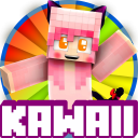 Kawaii skins for MCPE
